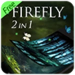 Logo of GO Bigtheme Firefly android Application 